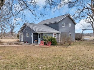 311 26th Ave, Moundridge, KS 67107