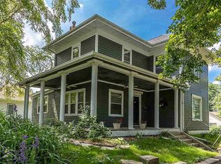 803 Iowa St, Cedar Falls, IA 50613