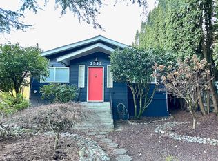 2539 NE 107th St #1, Seattle, WA 98125