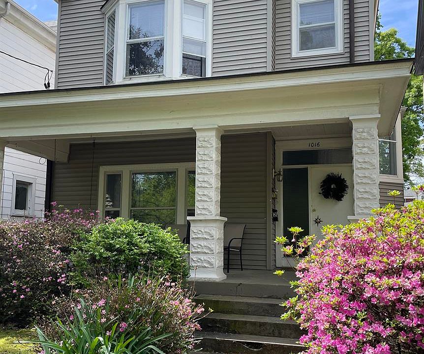 1st image of 1016 Everett Ave #1