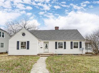 1502 Oakland Pkwy, Lima, OH