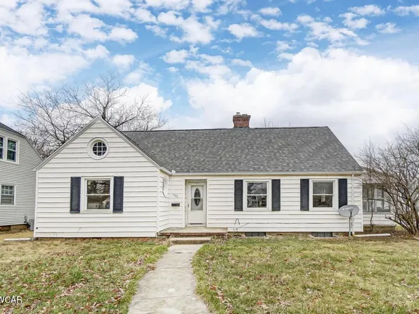 1502 Oakland Pkwy, Lima, OH 45805