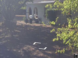 402 Woodall St, Marshall, TX 75672