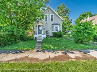 1407 W Ionia St, Lansing, MI 48915