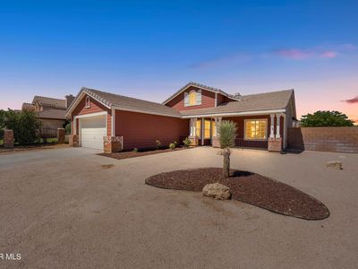 37011 Zinnia St, Palmdale, CA, 93550