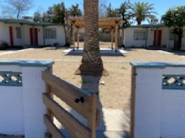 Willard3414/20, 3414 E Willard St #3420-C, Tucson, AZ 85716