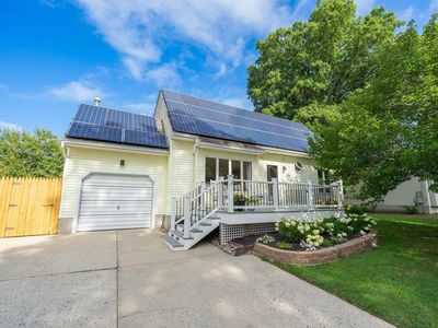 104 11th Ave, Cape May, NJ, 08204