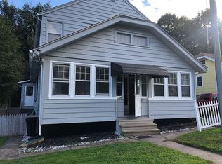 25 Frary Ave, Meriden, CT 06450
