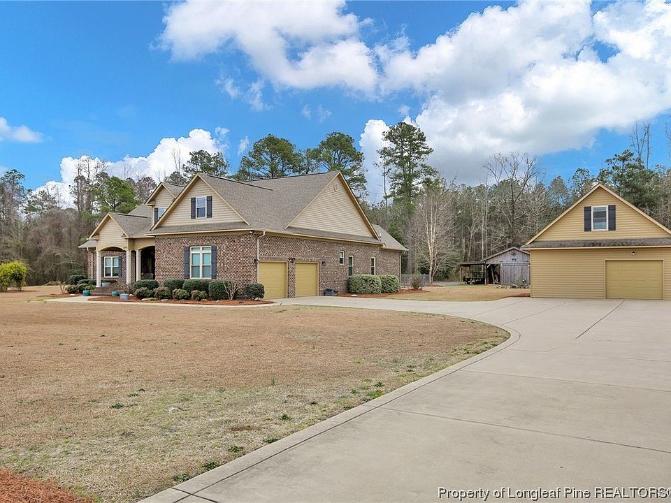 1070 John McMillan Rd, Hope Mills, NC 28348 Zillow