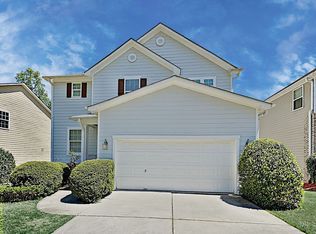 1128 Lanier Springs Dr, Buford, GA 30518