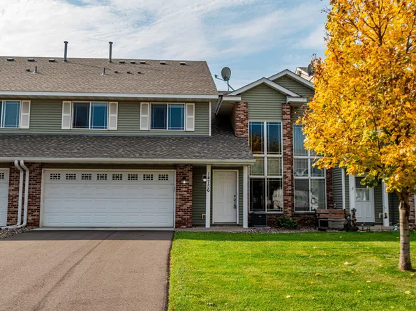 14756 Peridot St NW, Ramsey, MN 55303