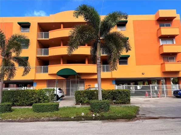 2441 SW 31st Ave APT 110, Miami, FL 33145