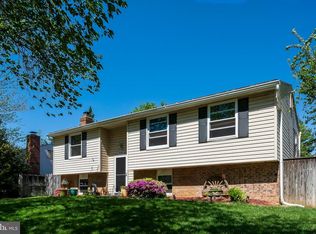 19201 Staleybridge Rd, Germantown, MD 20876