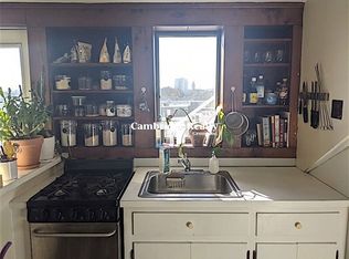 58 Atherton St APT 3T, Somerville, MA 02143