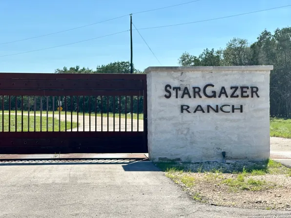 LOT 40 STARFALL DR LOT 40, Lampasas, TX 76550