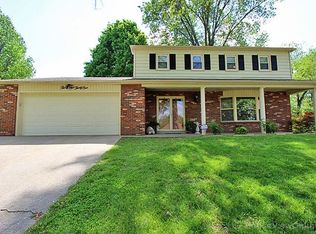 3131 Laurel Ln, Cape Girardeau, MO 63701