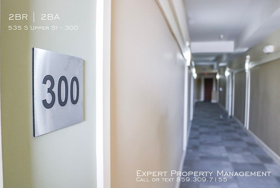 1st image of 535 S Upper St APT 300