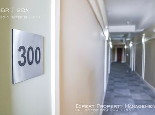 535 S Upper St APT 300, Lexington, KY 40508