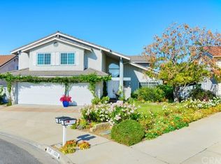 1541 Via Los Bonitos, La Habra, CA 90631