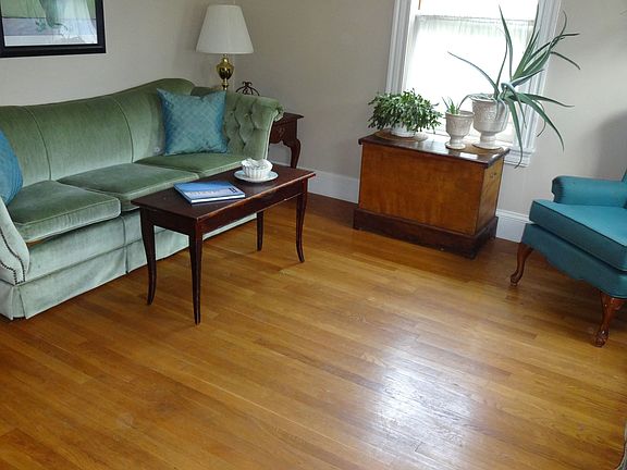 Formal living room