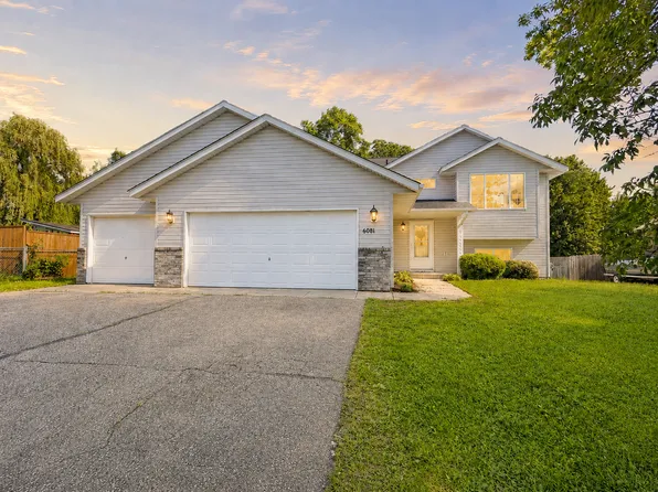 6081 Bakken St, Monticello, MN 55362