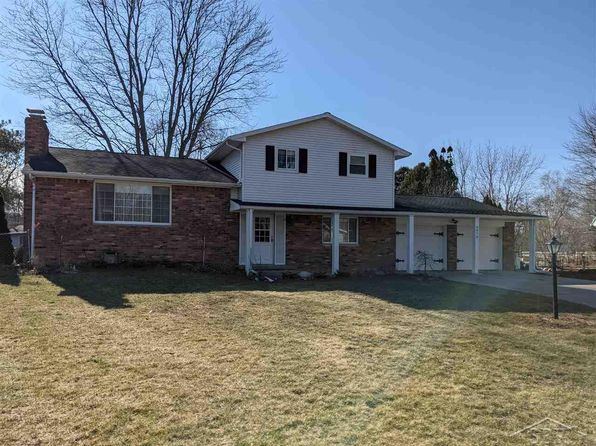 Saginaw County Real Estate - Saginaw County MI Homes For Sale | Zillow