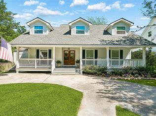 335 Lafayette St, Mandeville, LA 70448