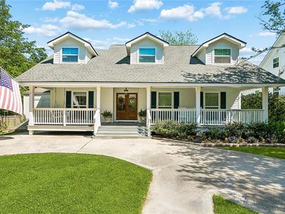 335 Lafayette St, Mandeville, LA, 70448