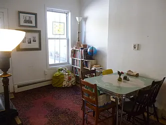 Rented by Compass