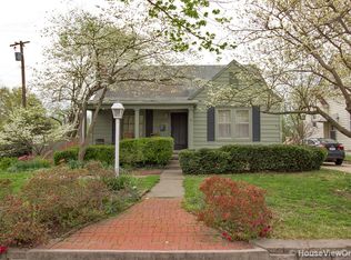 221 S Minnesota St, Cape Girardeau, MO 63703
