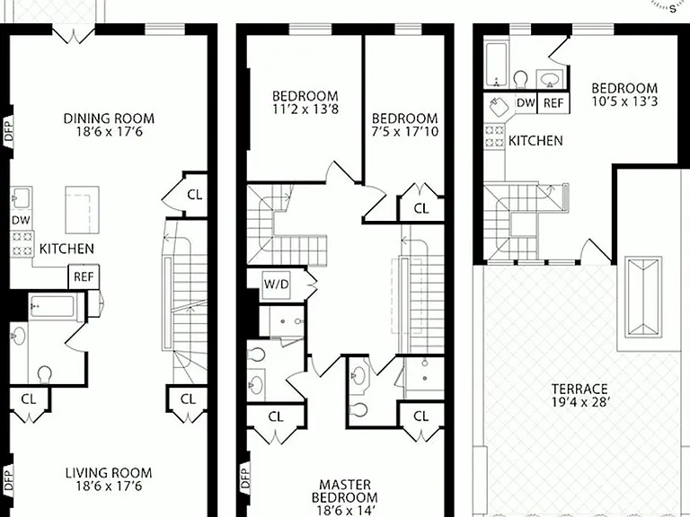 155 W 78th St #3 — Photo 2