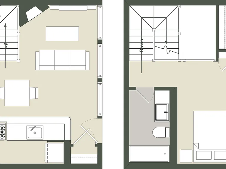 532-34 W. Grant Pl. — Photo 3