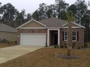 157 Harmony Ln LOT 59, Aria J Myrtle Beach, SC 29588