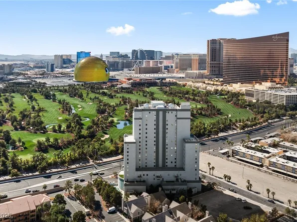 360 E Desert Inn Rd #1903, Las Vegas, NV 89120