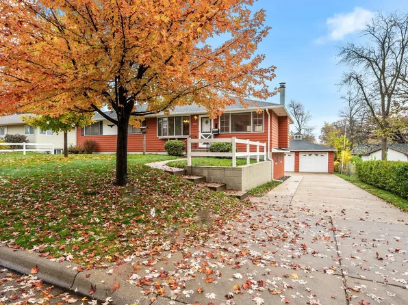 1833 Walnut St, Hastings, MN 55033