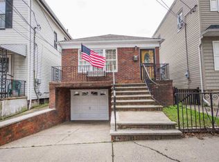 68 W 54th St, Bayonne, NJ 07002