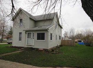 4203 Core St, Woodburn, IN 46797