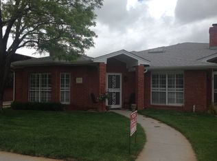 7016 Adirondack Trl, Amarillo, TX 79106