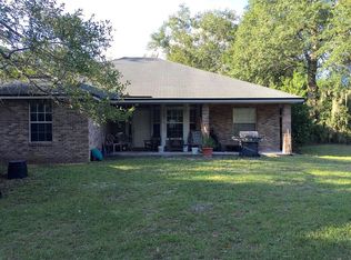 5024 Cattail St, Middleburg, FL 32068