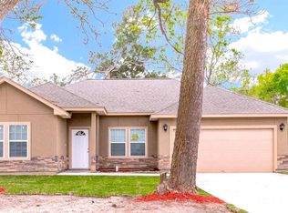 8422 Homewood Ln, Houston, TX 77028