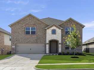 2021 E Hickory Dr, Aubrey, TX 76227