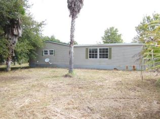 13013 Old Dade City Rd, Kathleen, FL 33849