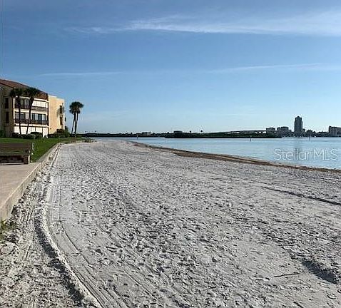 5th image of 800 S Gulfview Blvd APT 302