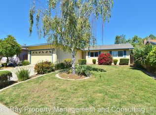 4675 Mildred Dr, Fremont, CA