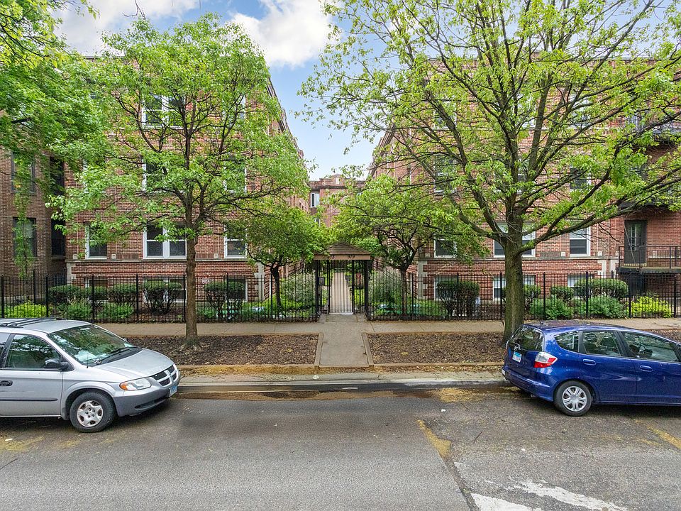 1st image of 917 W Sunnyside Ave APT 3S