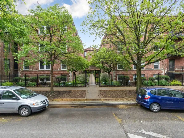917 W Sunnyside Ave APT 3S, Chicago, IL 60640