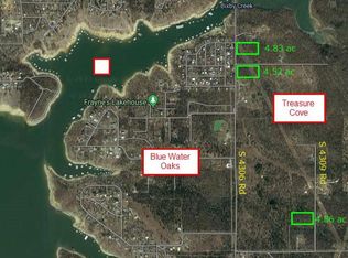 115201 S 4306th Rd #103, Porum, OK 74455