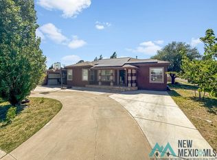 921 N McKinley St, Hobbs, NM 88240