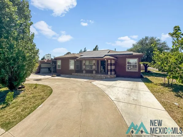 921 N McKinley St, Hobbs, NM 88240