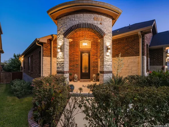 10150 Bricewood Run, San Antonio, TX 78254